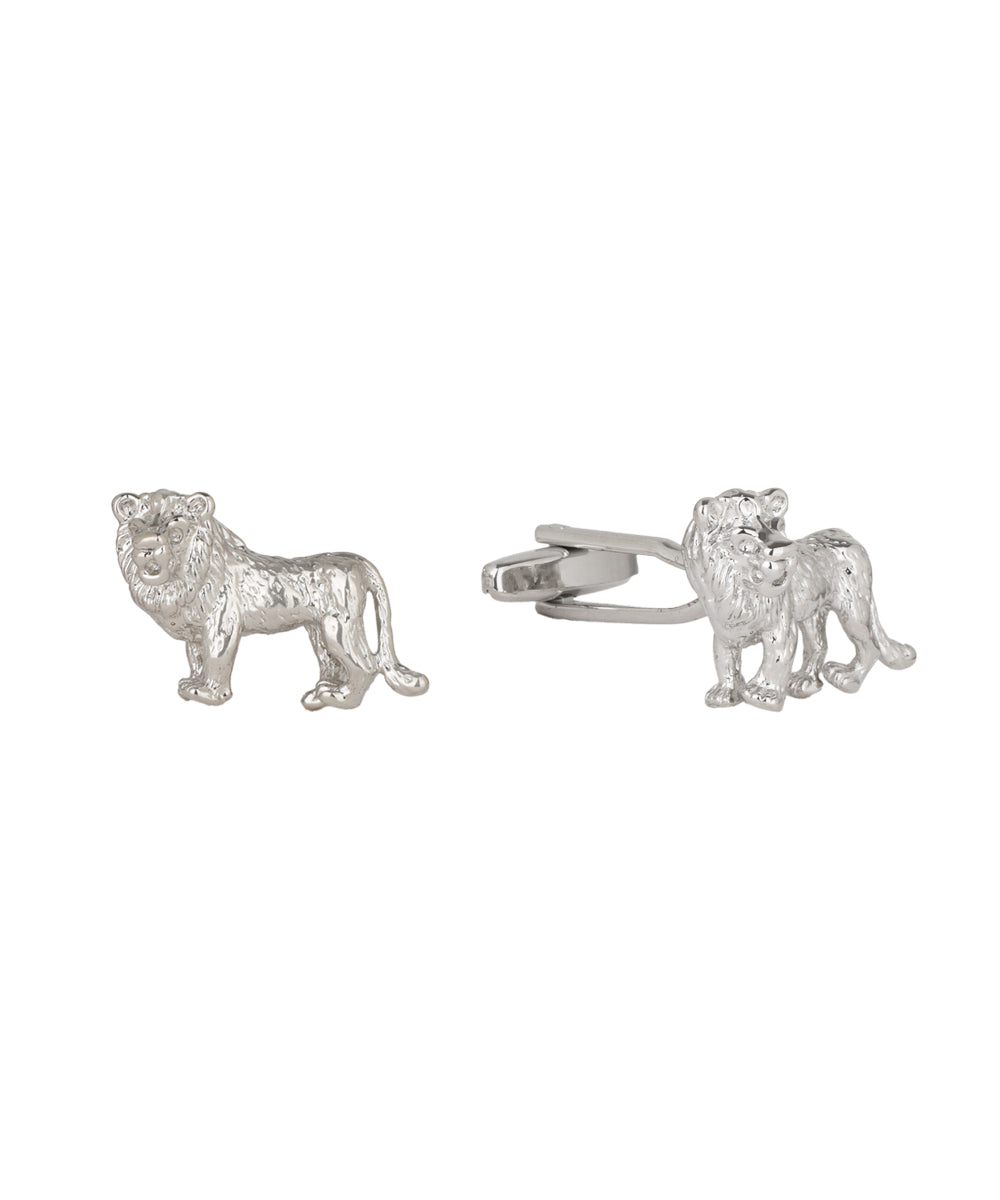 Lion's Roar Cuff Links | Stylika