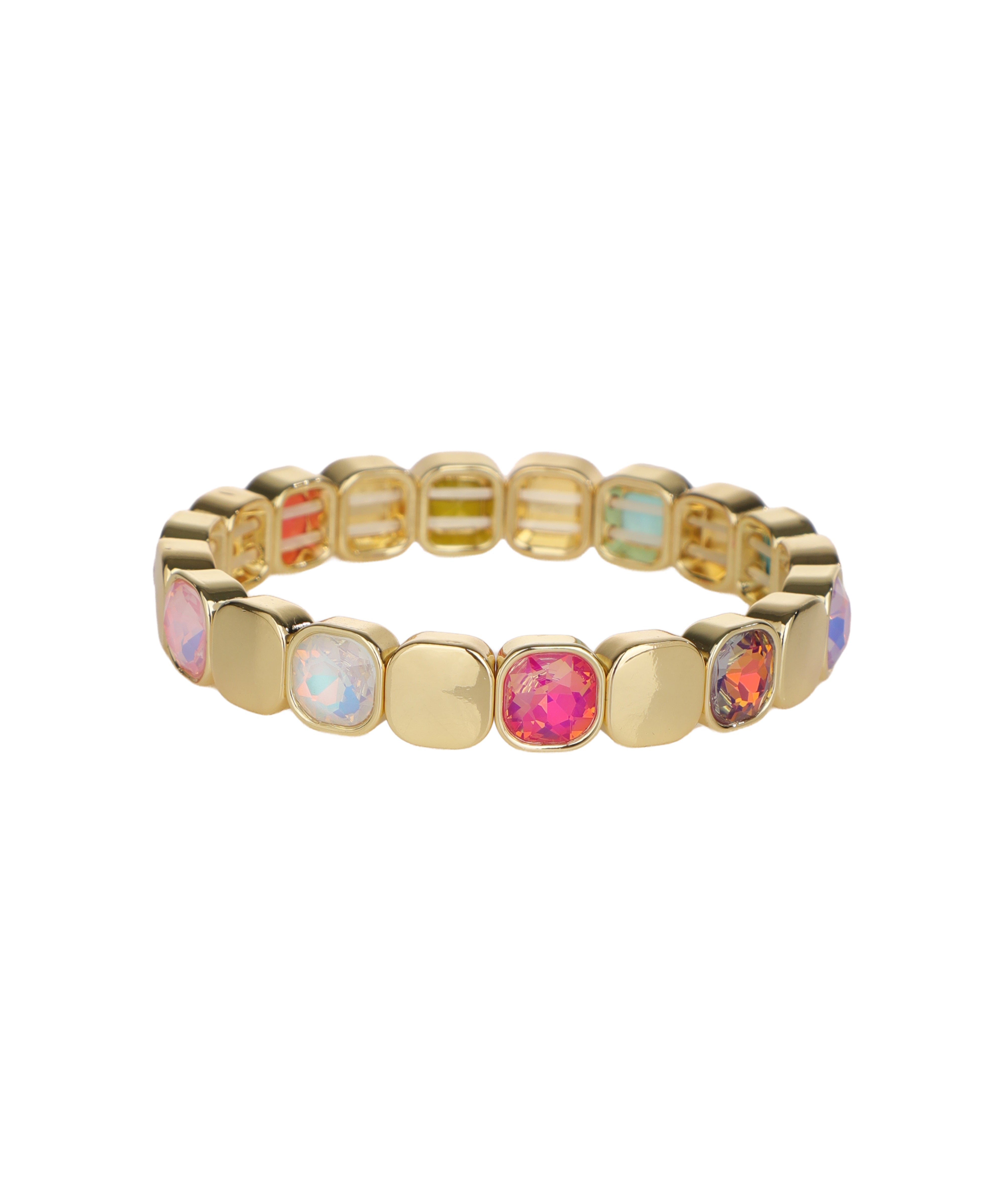 Watercolor Thoughts Bracelet | Stylika