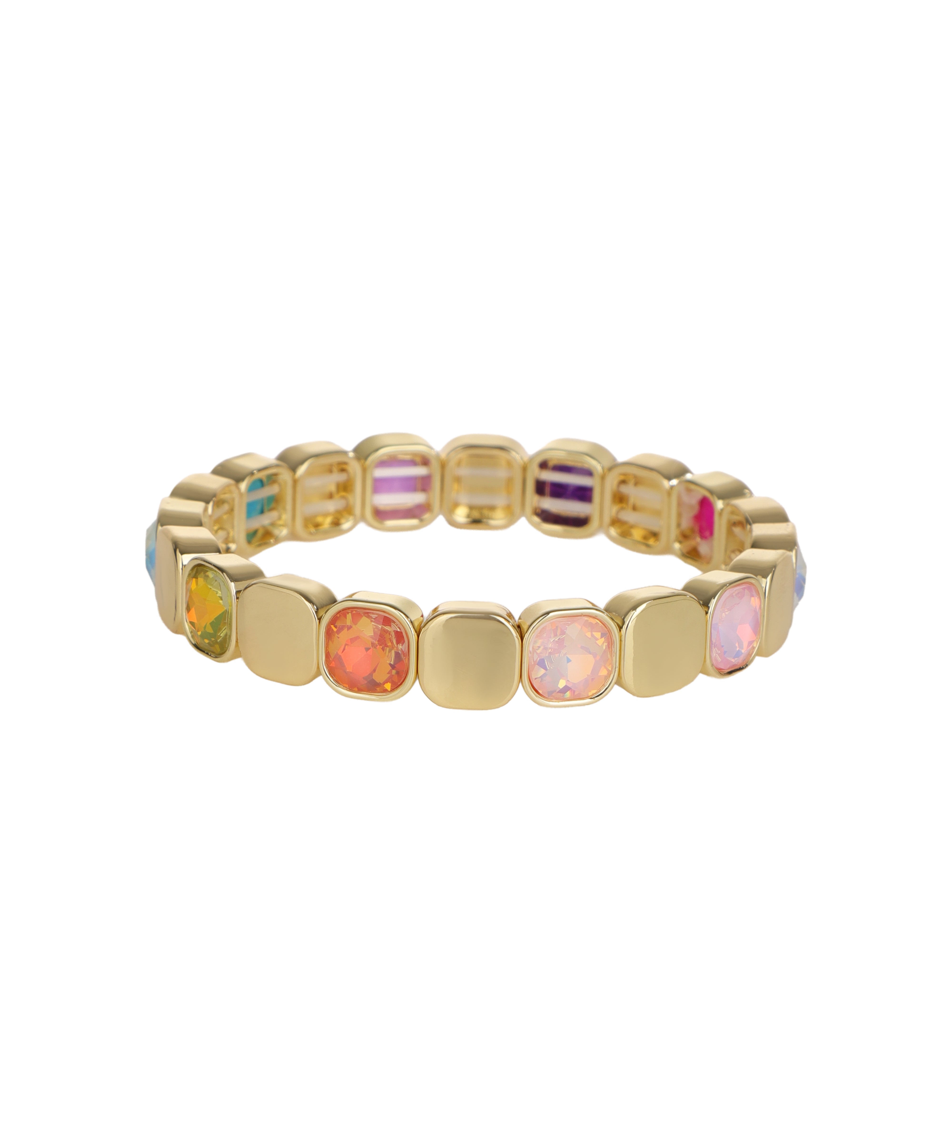 Watercolor Thoughts Bracelet | Stylika