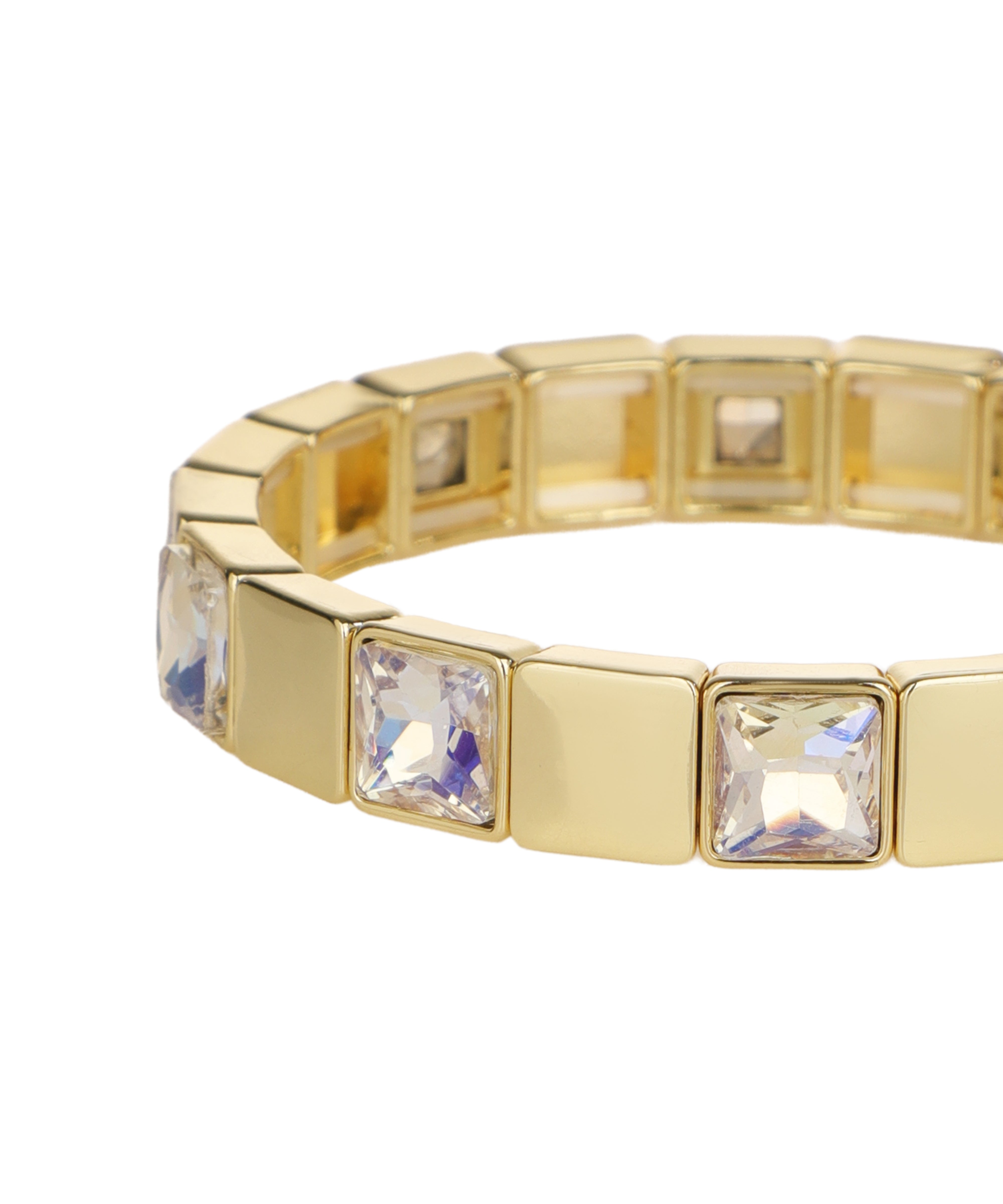 Stardust Promenade Tile Bracelet | Stylika