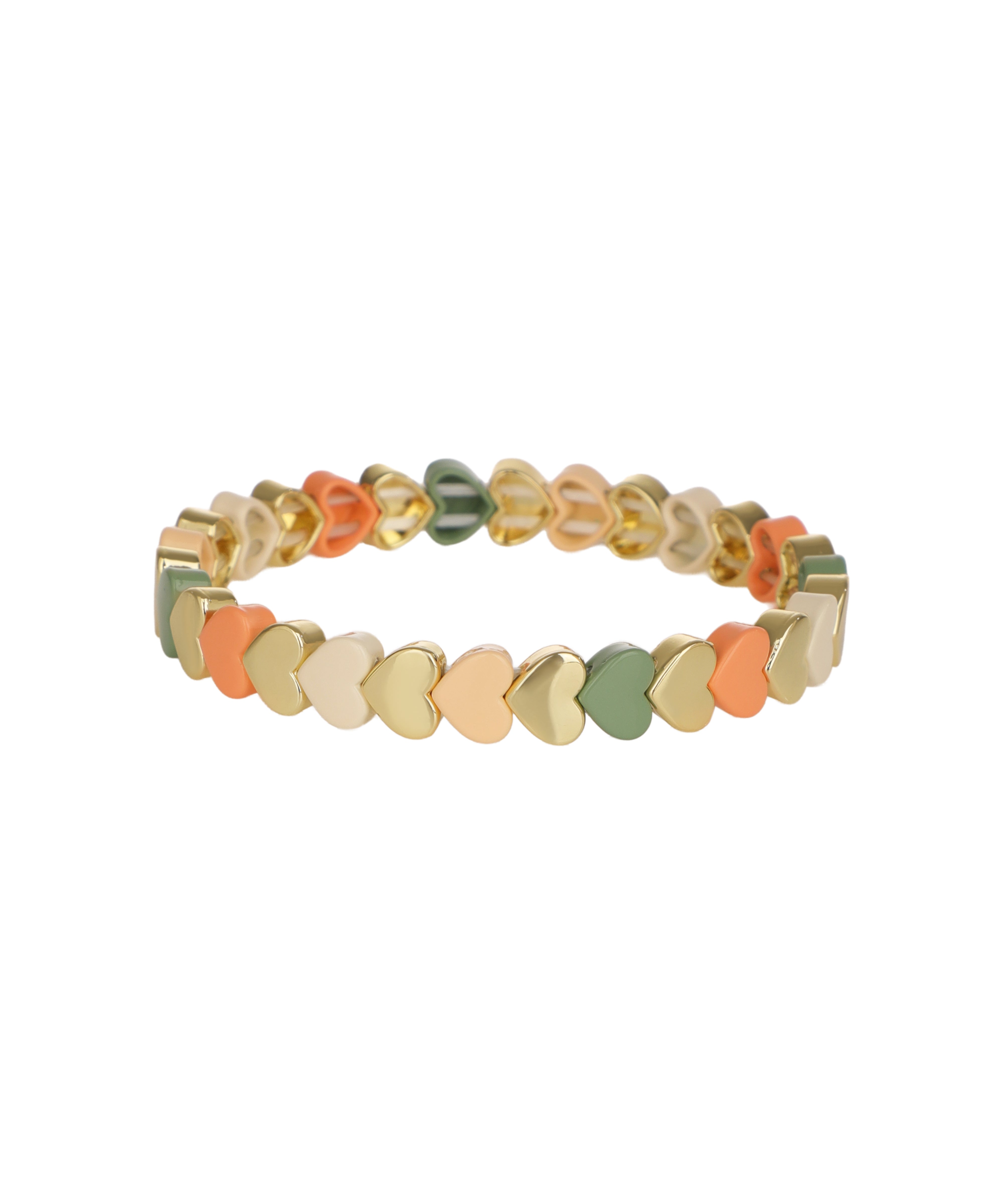 Love Letters At Sunset Bracelet | Stylika