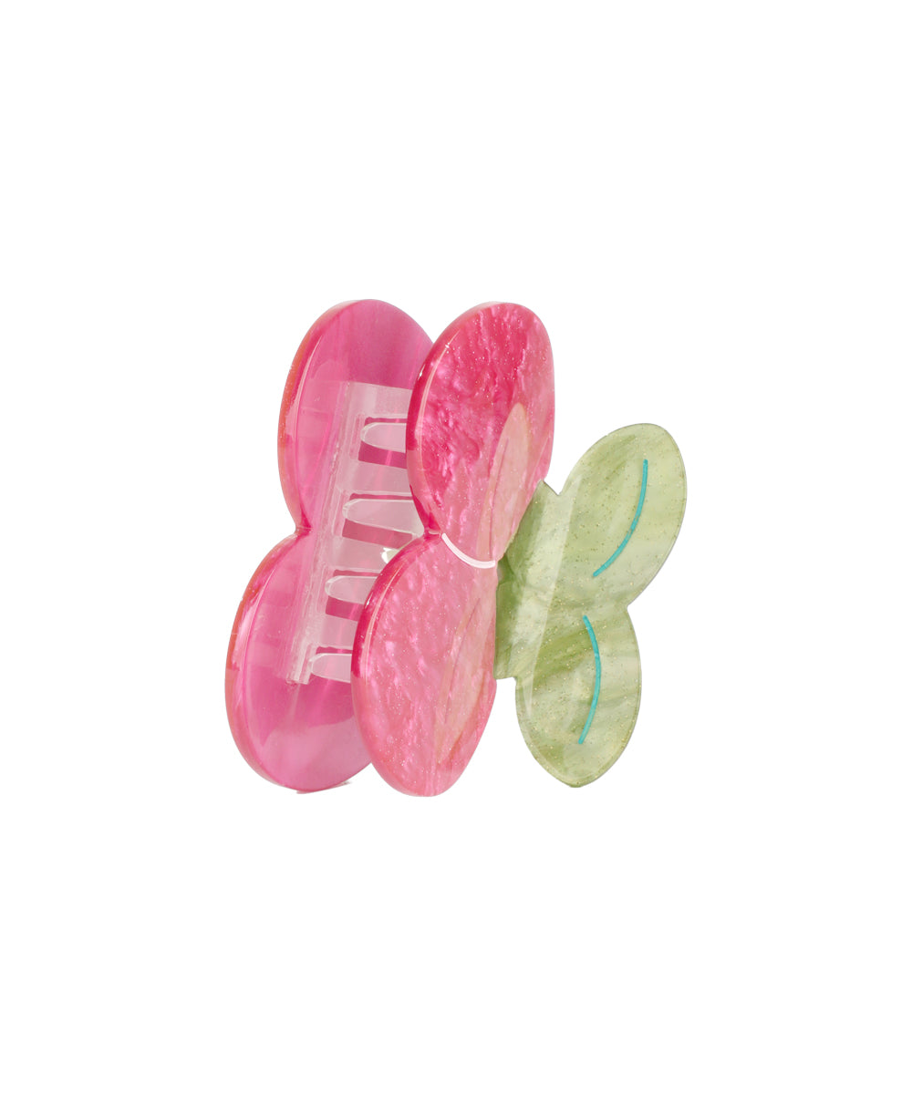Fashion Cherry Hair Claw Clip | STYLIKA