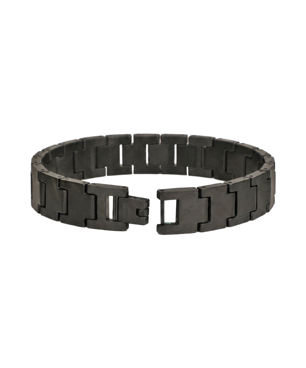 Blocklink Bracelet | Stylika