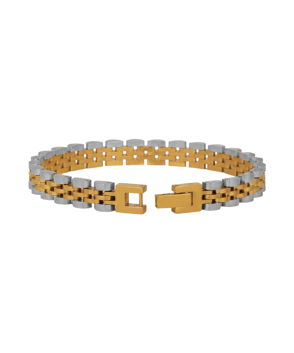 Rollerlink Bracelet | Stylika