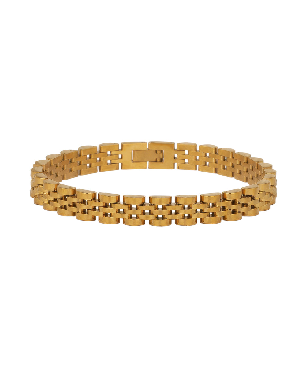 Rollerlink Bracelet | Stylika