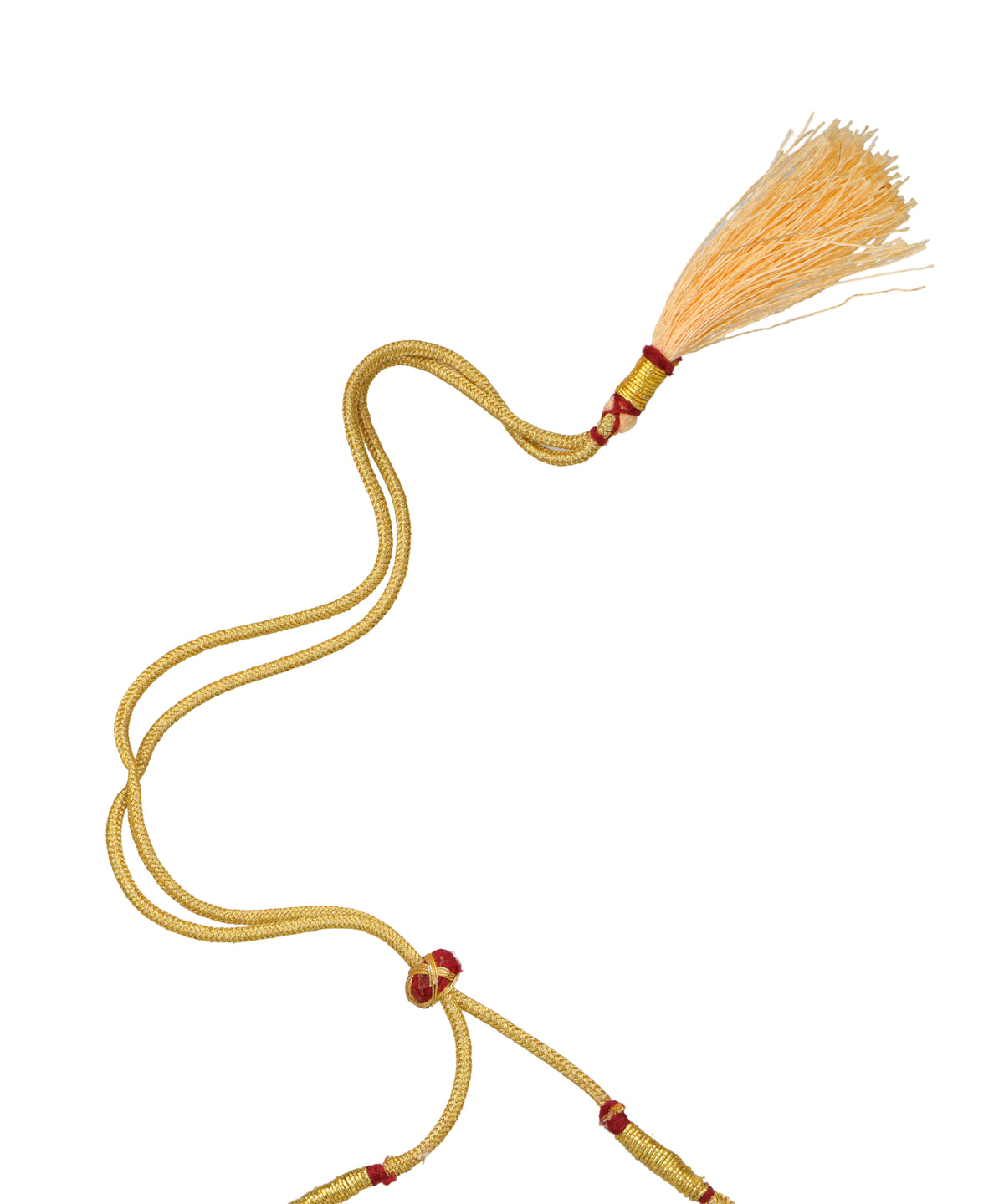 Pakshi Chakra Necklace | Stylika