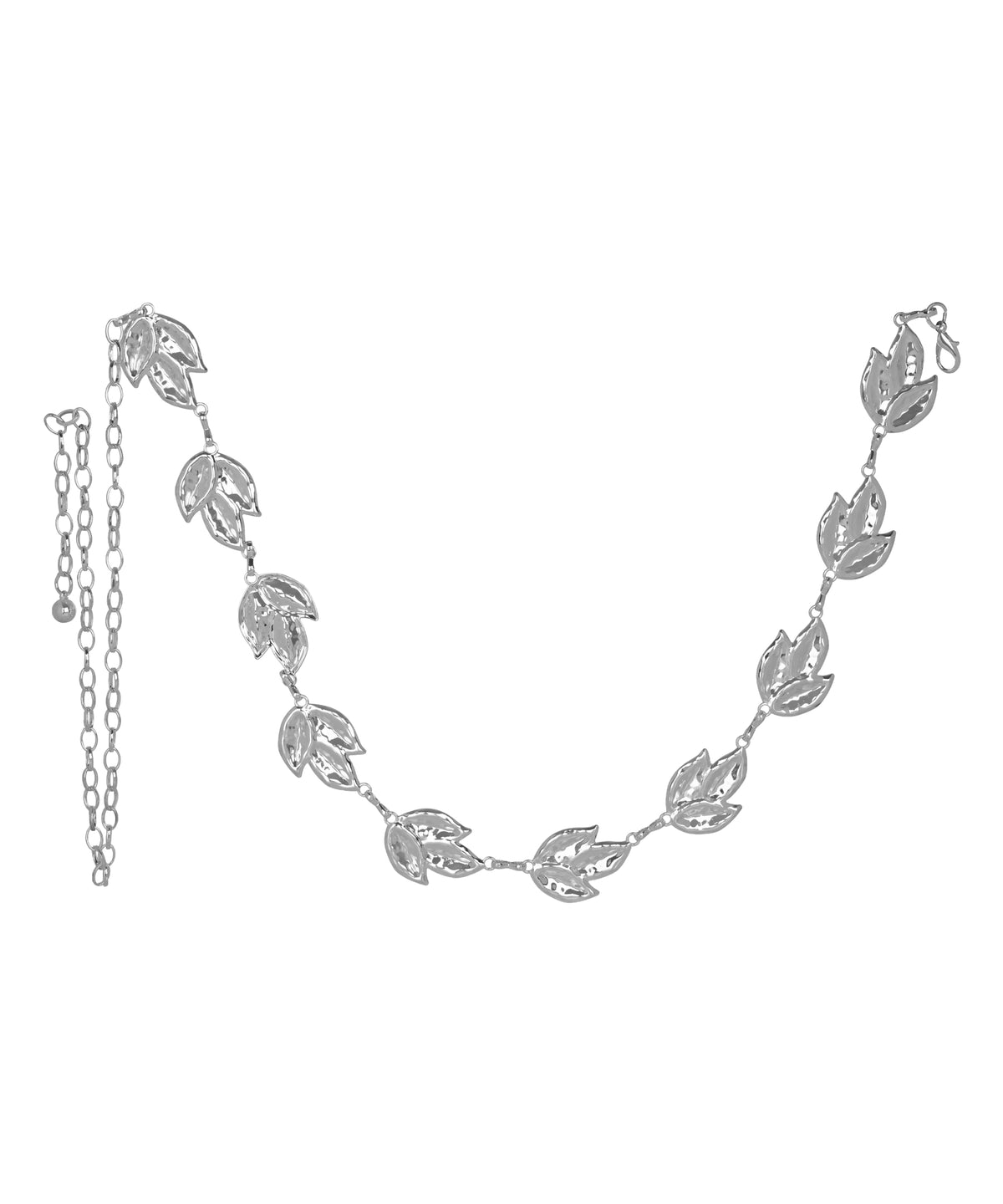 Waist chain suited for festive and celebratory events