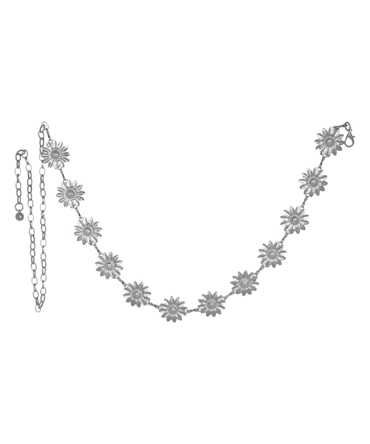 Waist chain designed for festive and everyday elegance