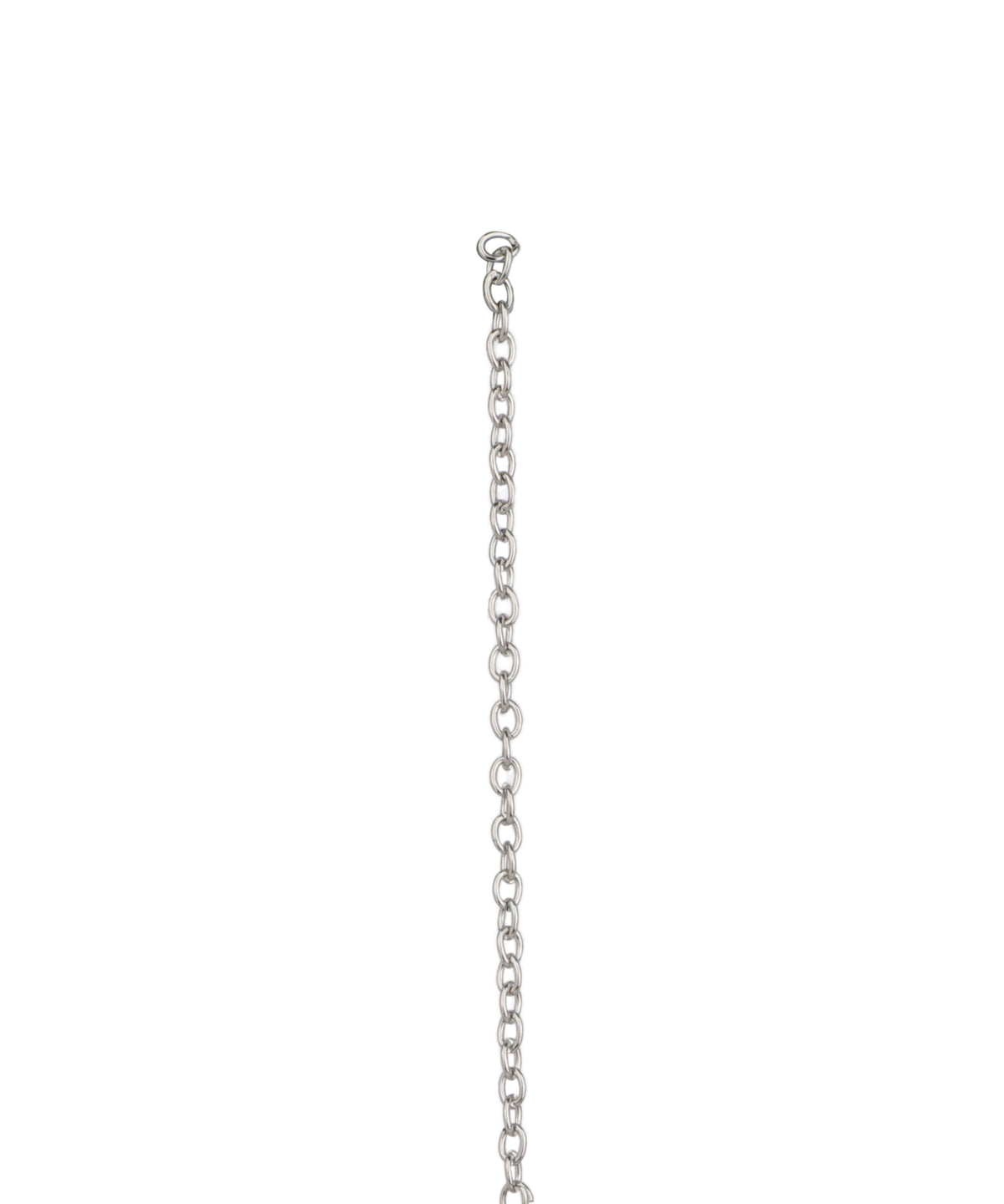 Circular Motif Layered Bib Necklace | Stylika