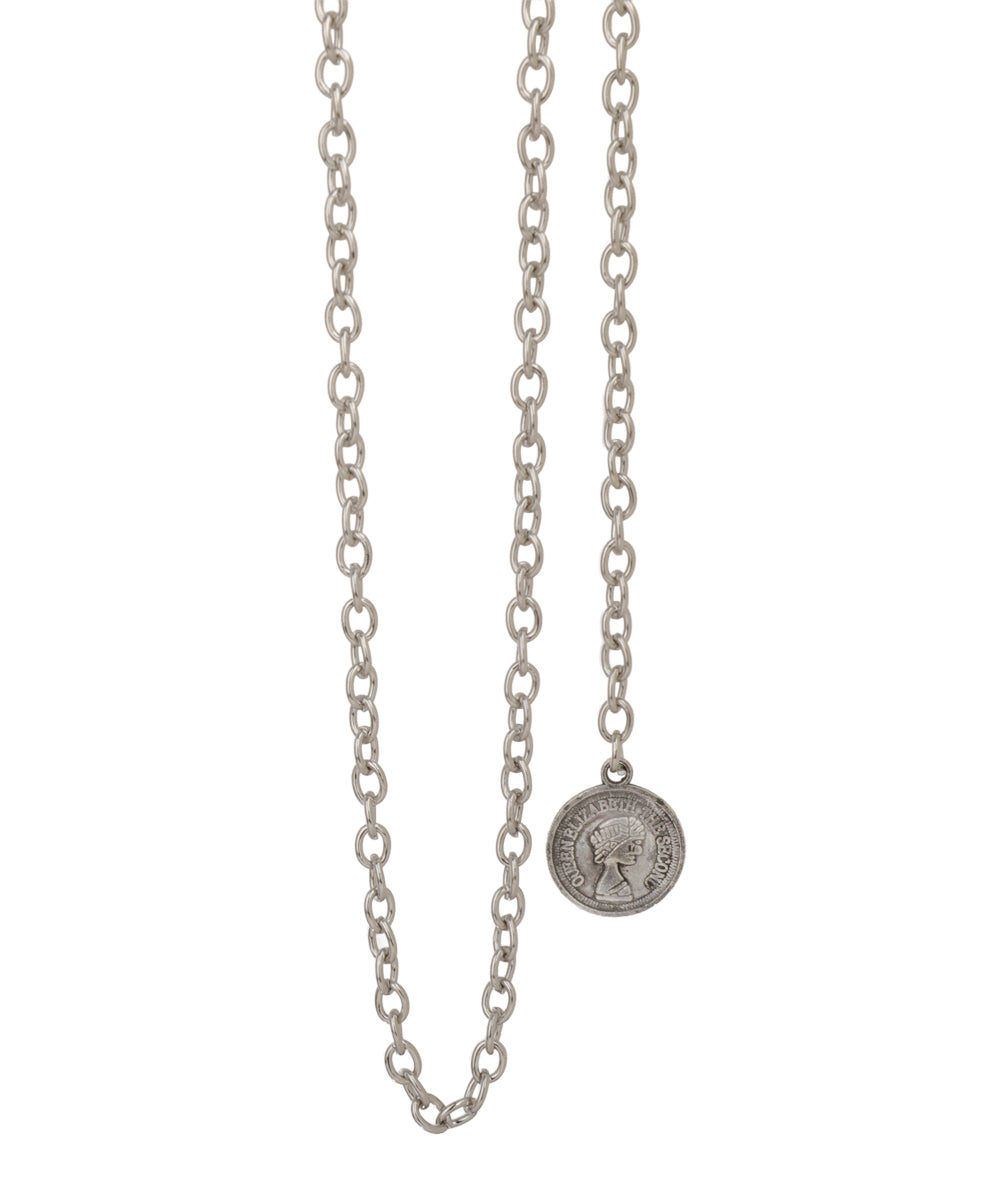 Jhumka Drop Motif Ox Waist Chain | Stylika