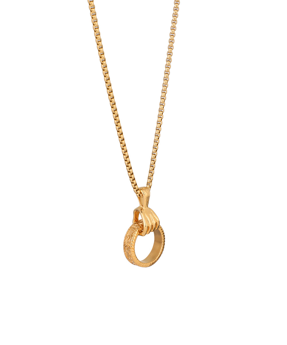 My Precious Ring | Stylika