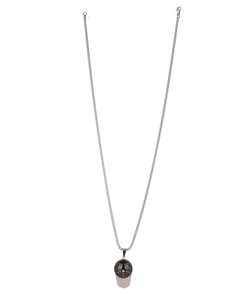 Baseball Cap Pendant Necklace | Stylika
