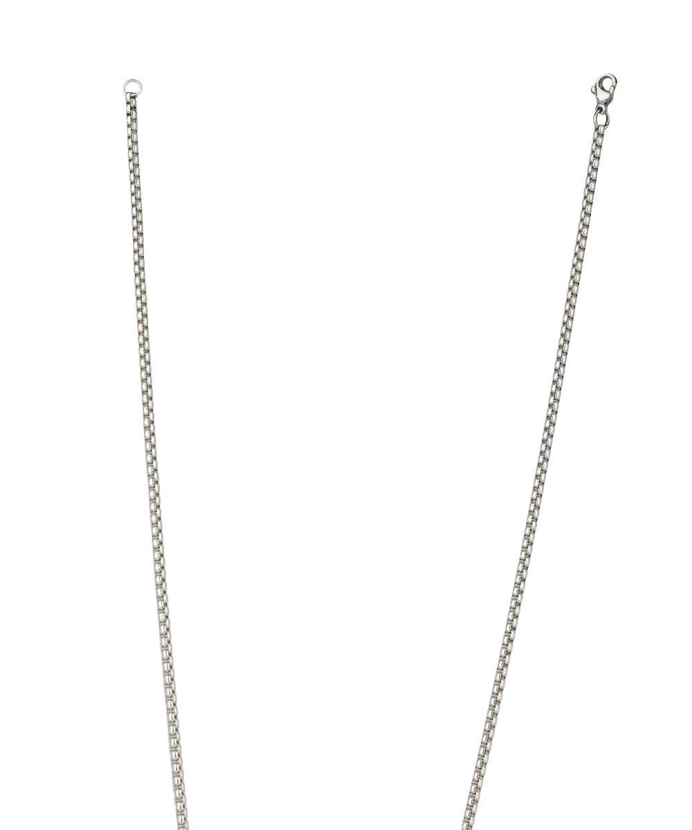 Baseball Cap Pendant Necklace | Stylika