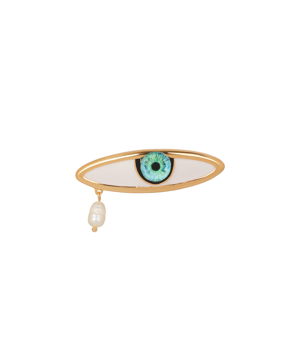 Eye See You Ring | Stylika
