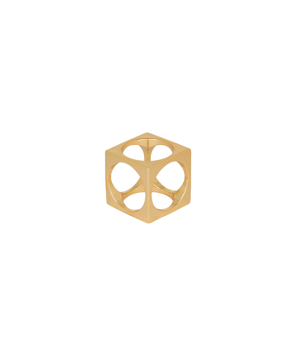 Inside the Box Ring | Stylika