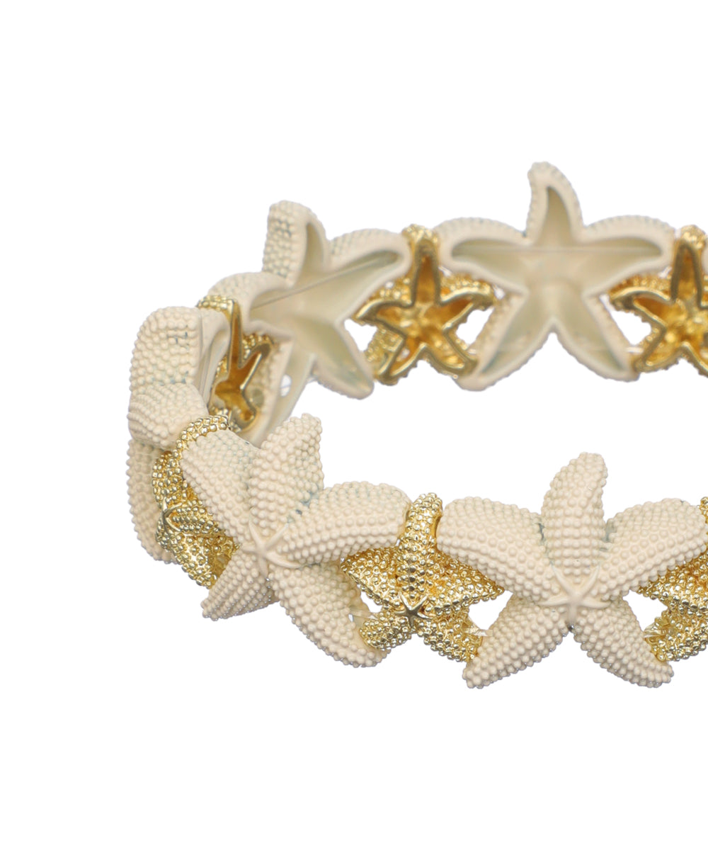 By The Quiet Cove Bracelet | Stylika