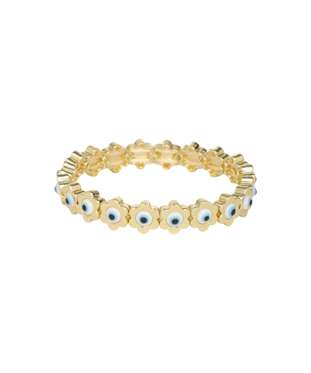 Lucky Bloom Bracelet | Stylika