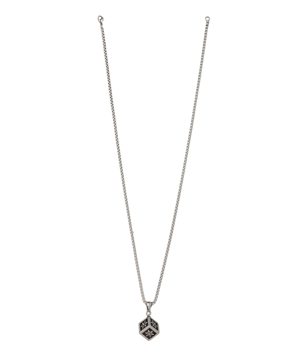 Pendora's Box Necklace | Stylika