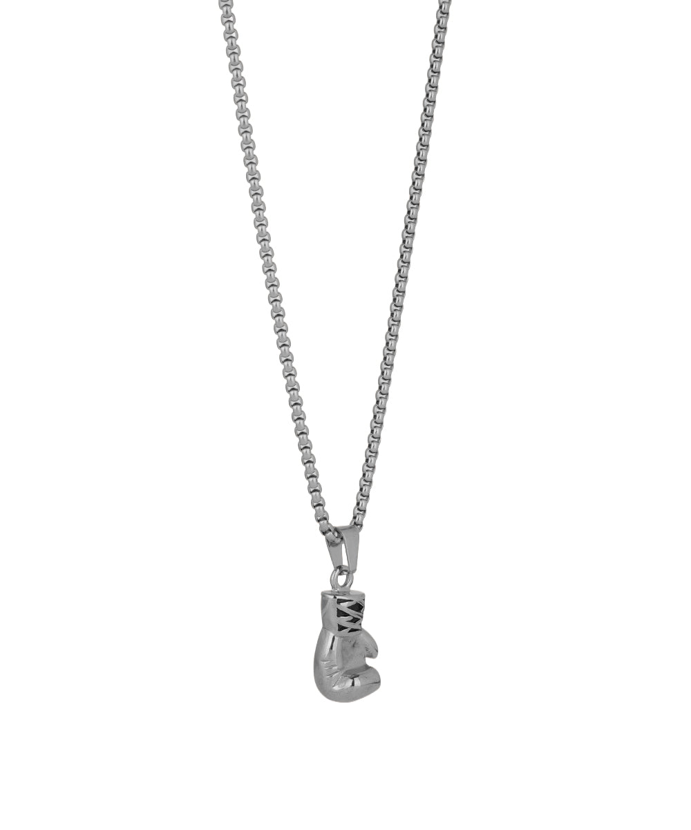 Boxing Glove Necklace | Stylika