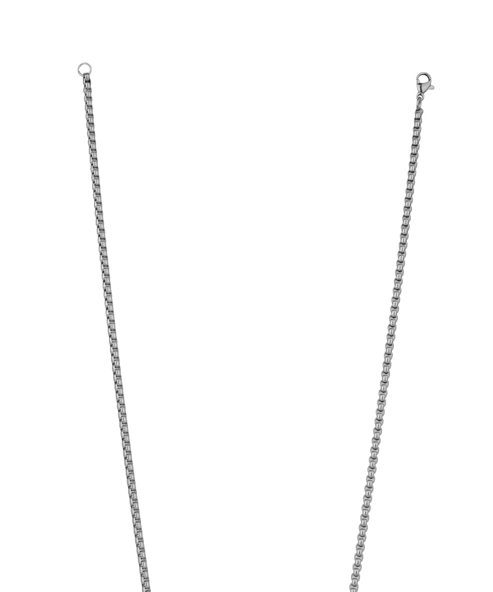 Boxing Glove Necklace | Stylika