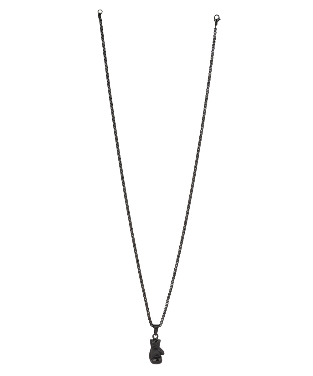 Boxing Glove Necklace | Stylika