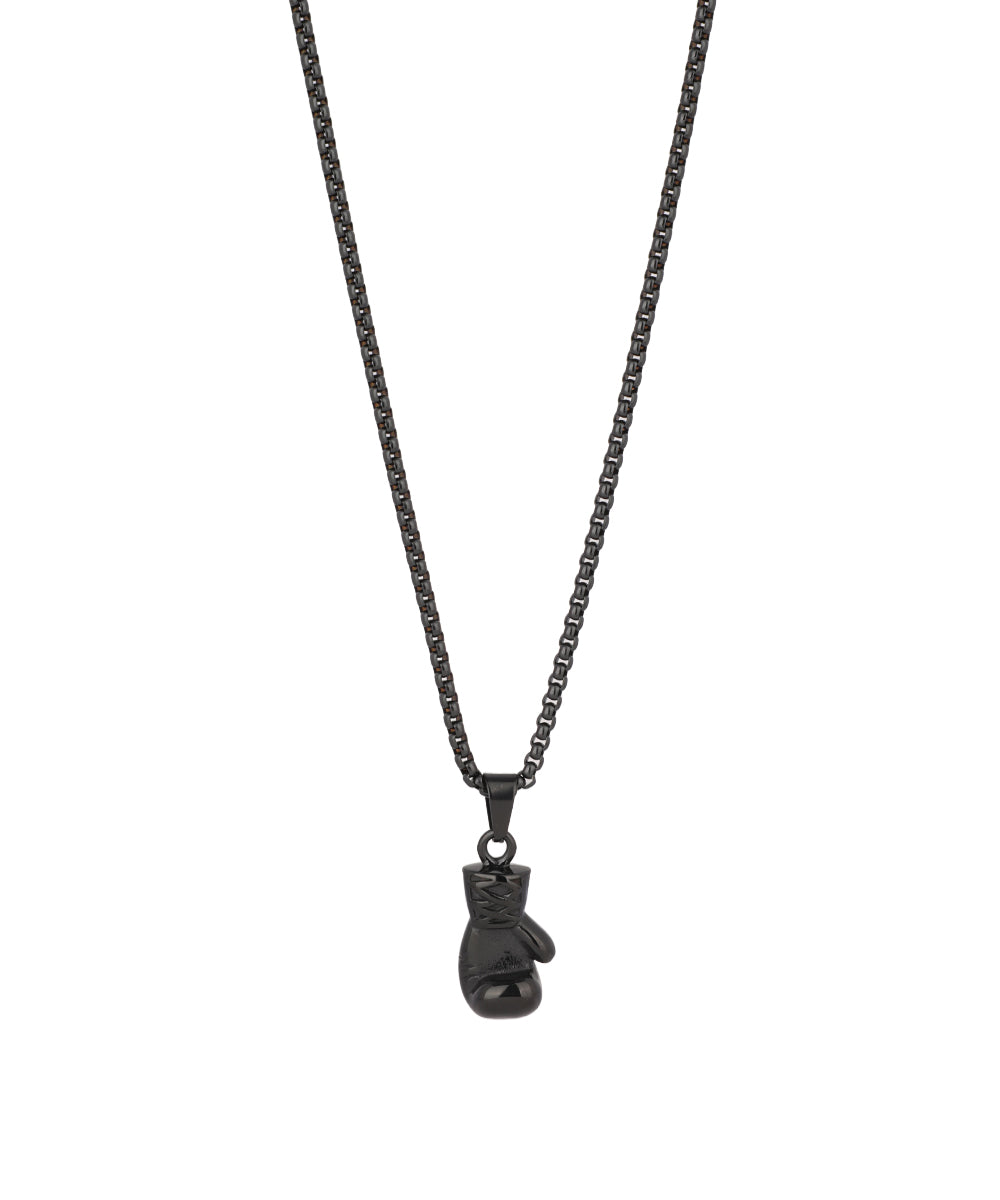Boxing Glove Necklace | Stylika