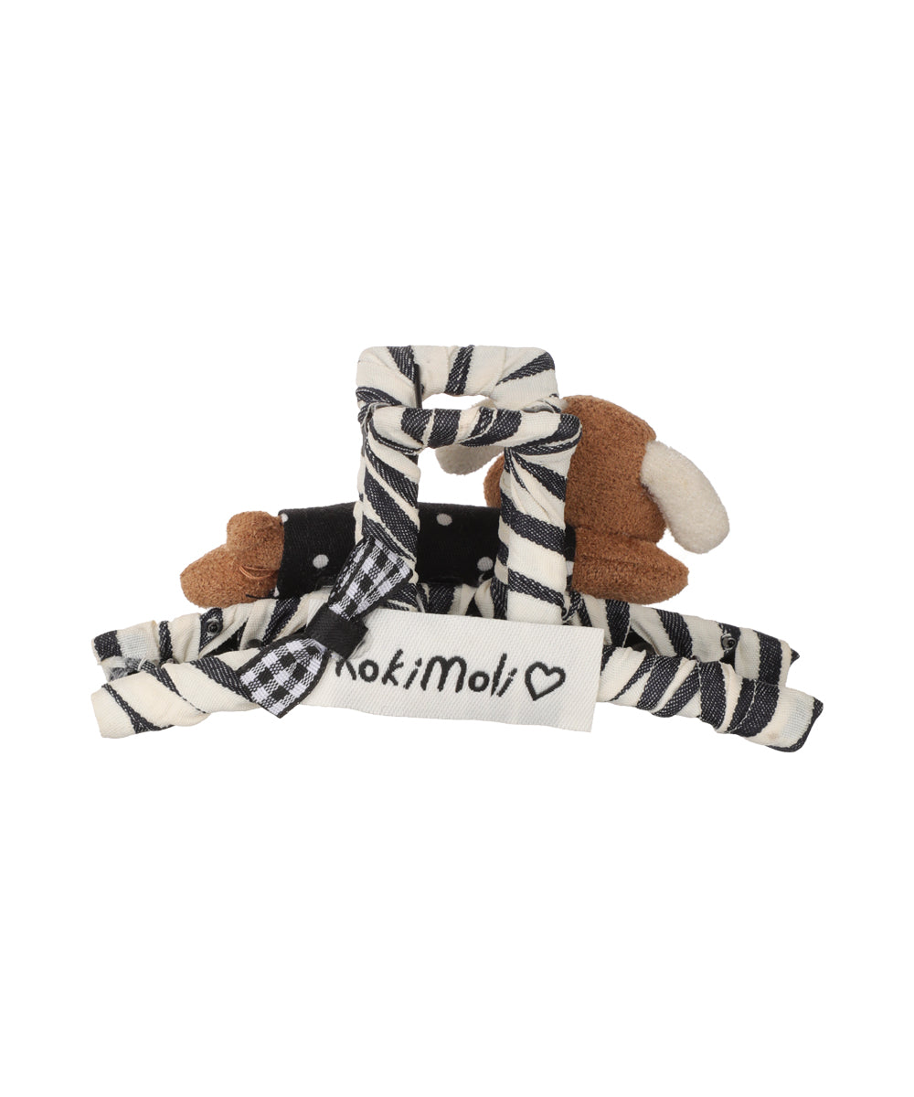 Toffee Dog Claw Clip | Stylika