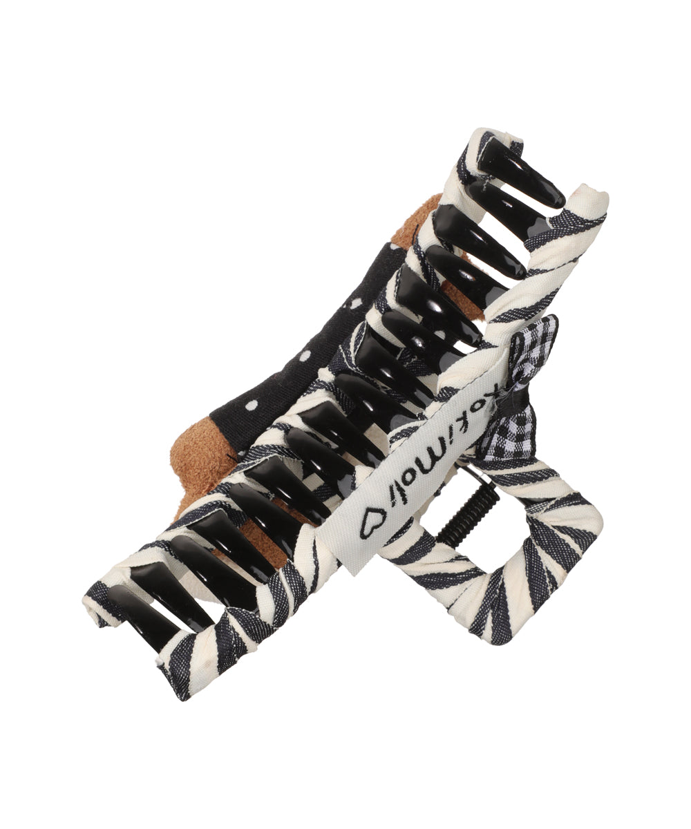 Toffee Dog Claw Clip | Stylika