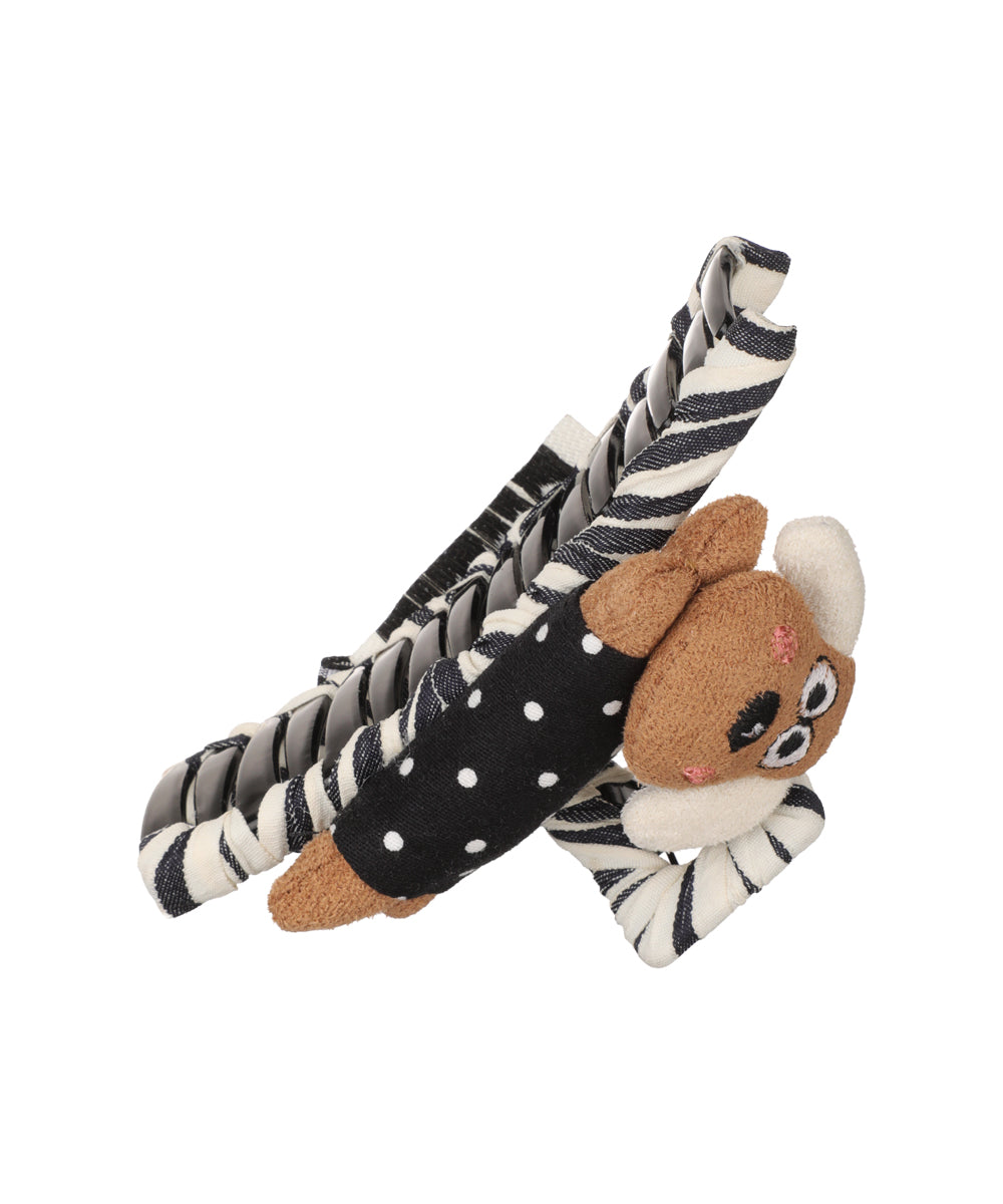 Toffee Dog Claw Clip | Stylika