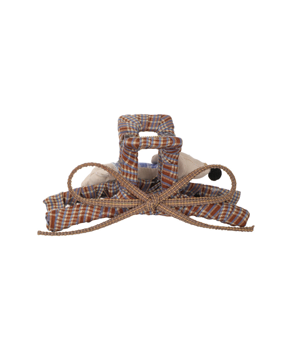 Scone Dachshund Claw Clip | Stylika