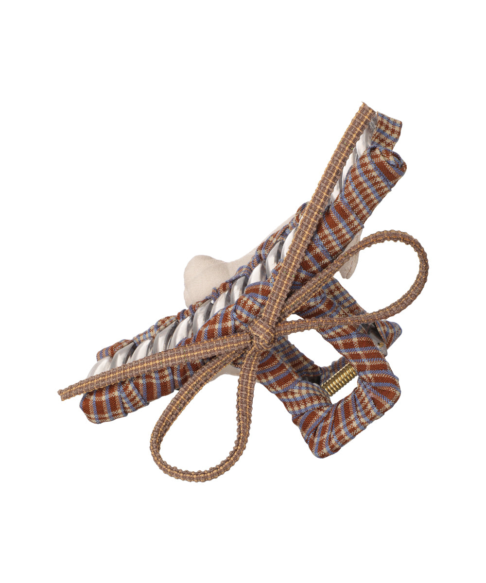 Scone Dachshund Claw Clip | Stylika