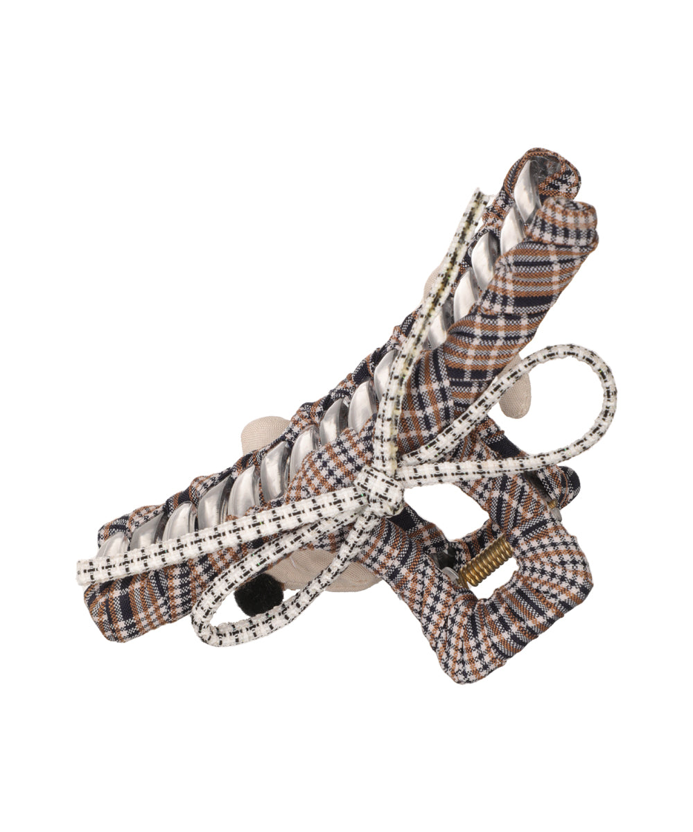 Earl Dachshund Claw Clip | Stylika