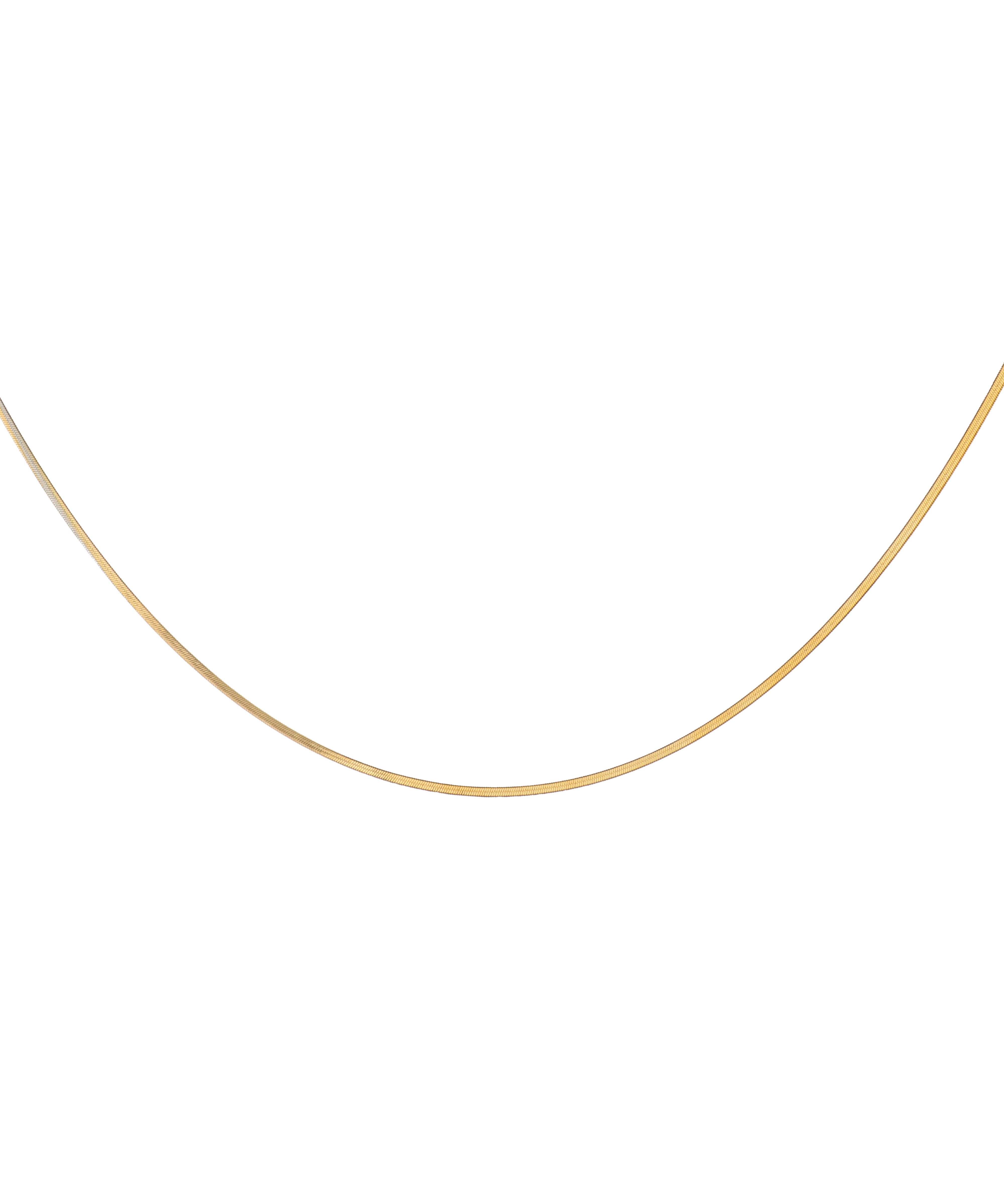 Thin Snake Chain Waist Chain with Extension | Stylika