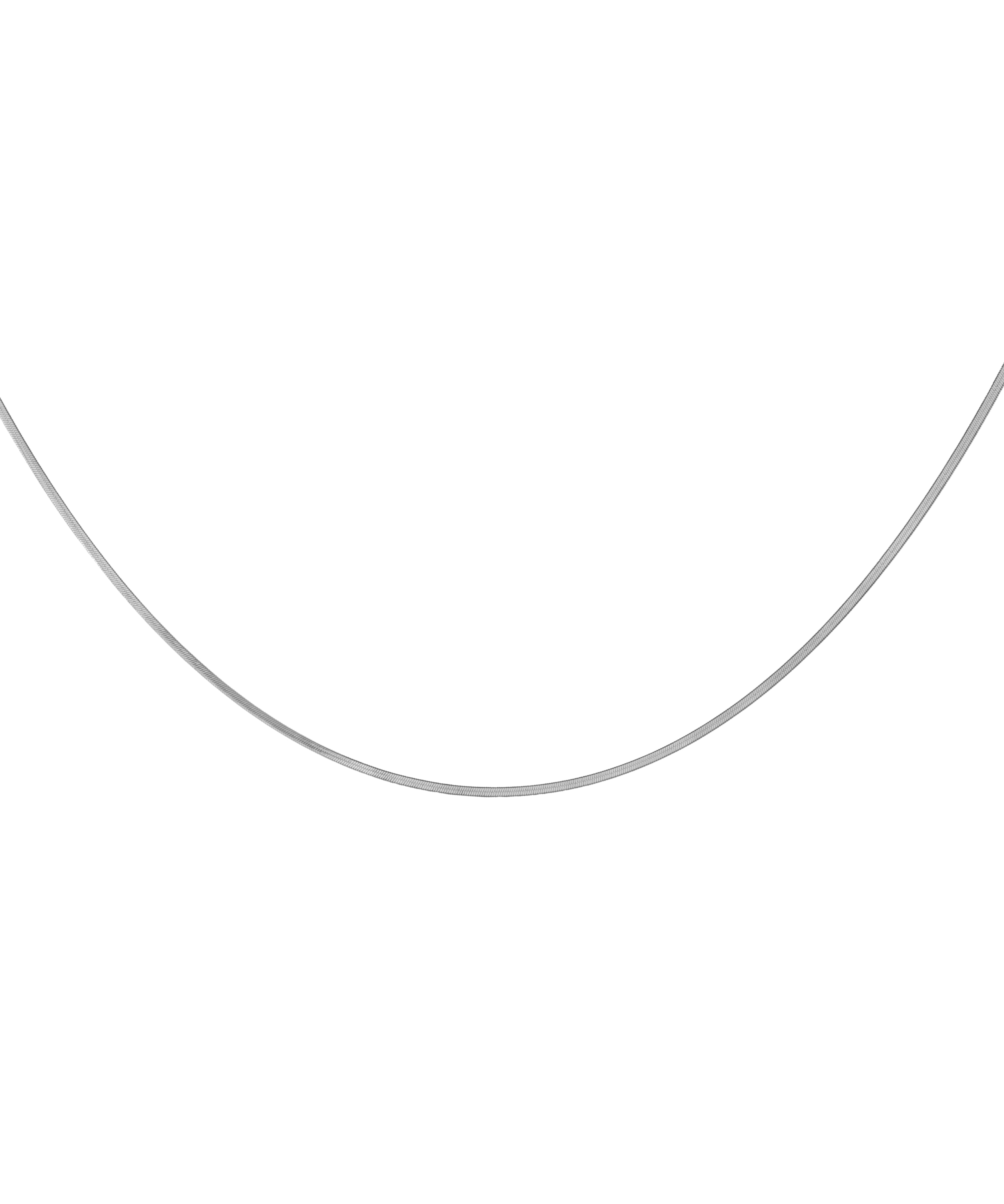 Thin Snake Chain Waist Chain with Extension | Stylika