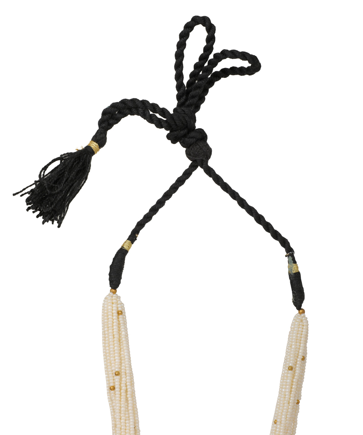 Mayura Jhoola Pendant Necklace | Stylika