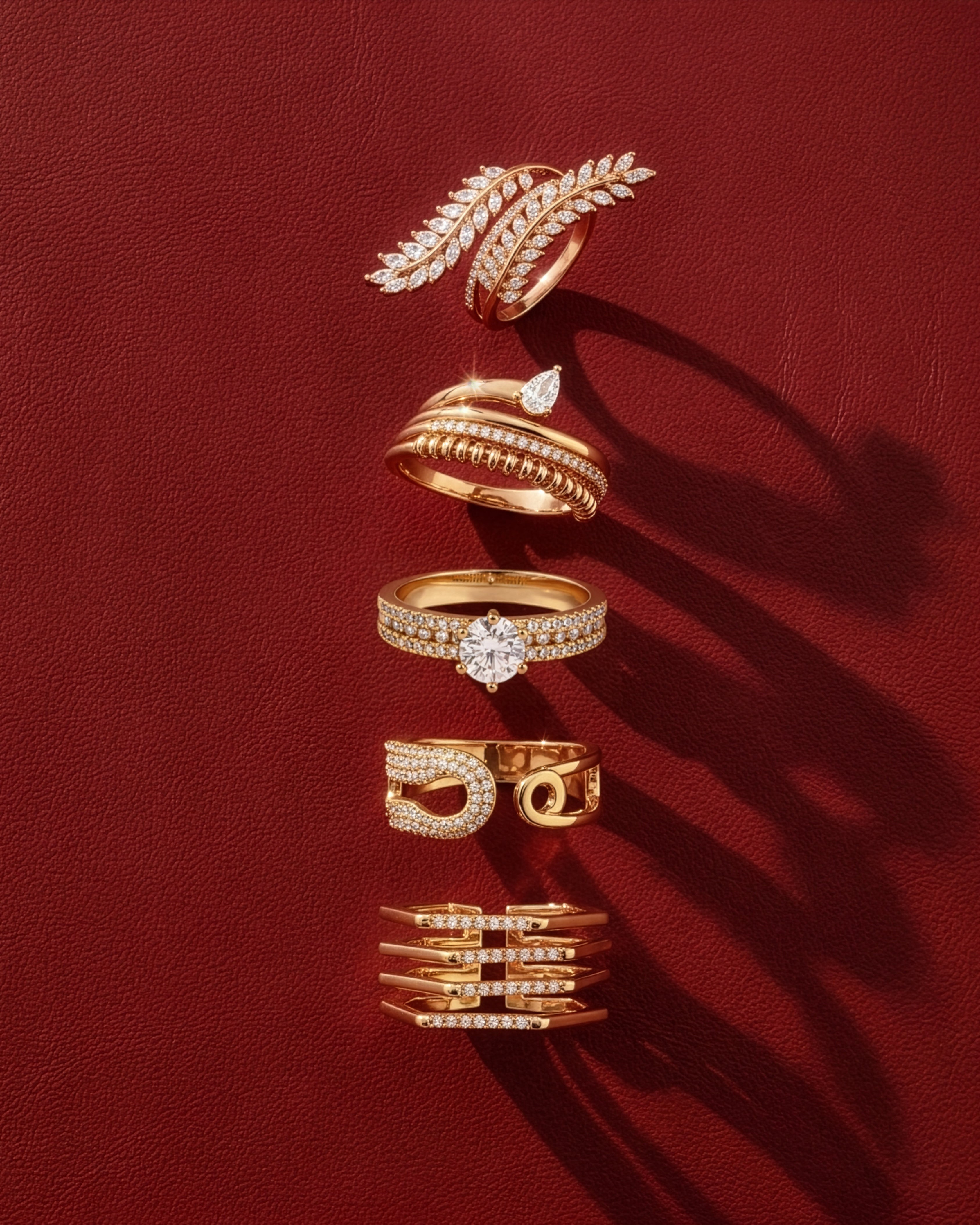 Here’s What Happens to Your Fashion Jewellery Over Time.