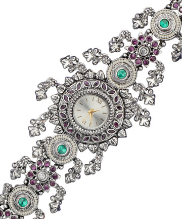 Oxidised Bracelet Watches
