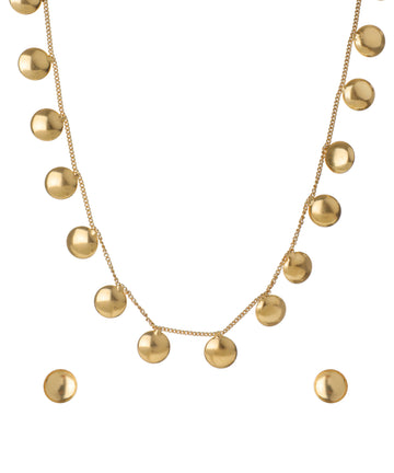 Ethnic Necklace