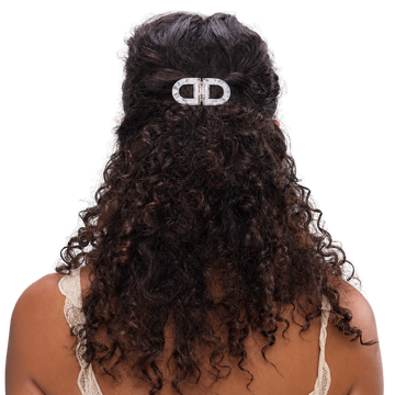 Magnetic Hair Clips