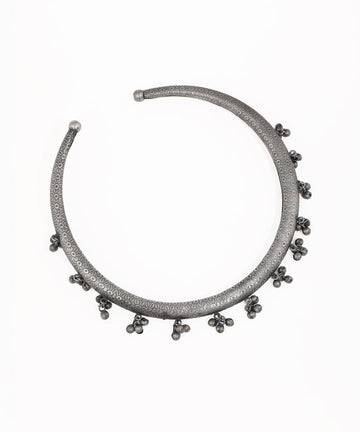 Ox Hasli Necklaces