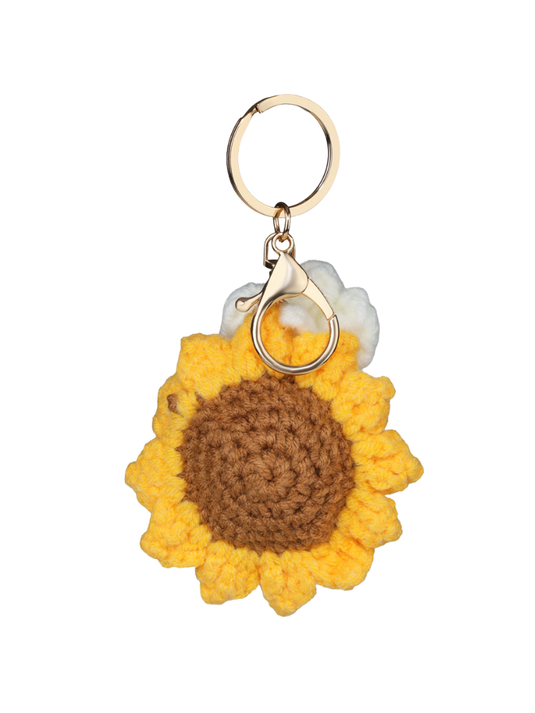 Bag Charm