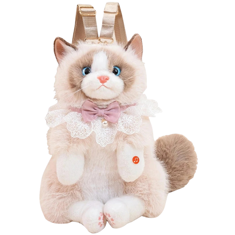 Cat Backpacks