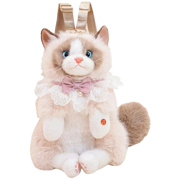 Cat Backpacks