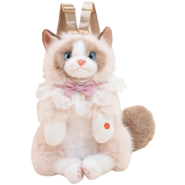 Cat Backpacks
