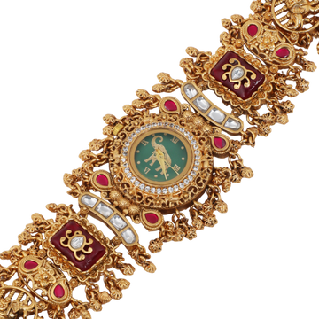 Heritage Bracelet Watches
