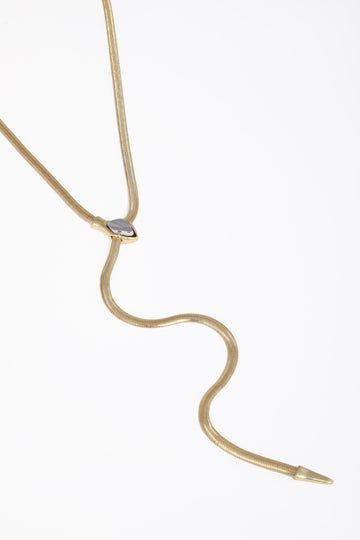 Lariat Necklaces