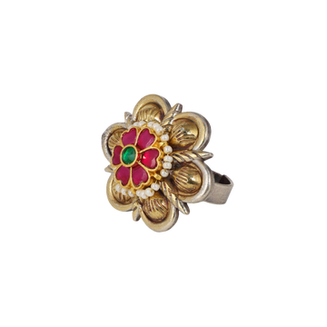 Ox Rings