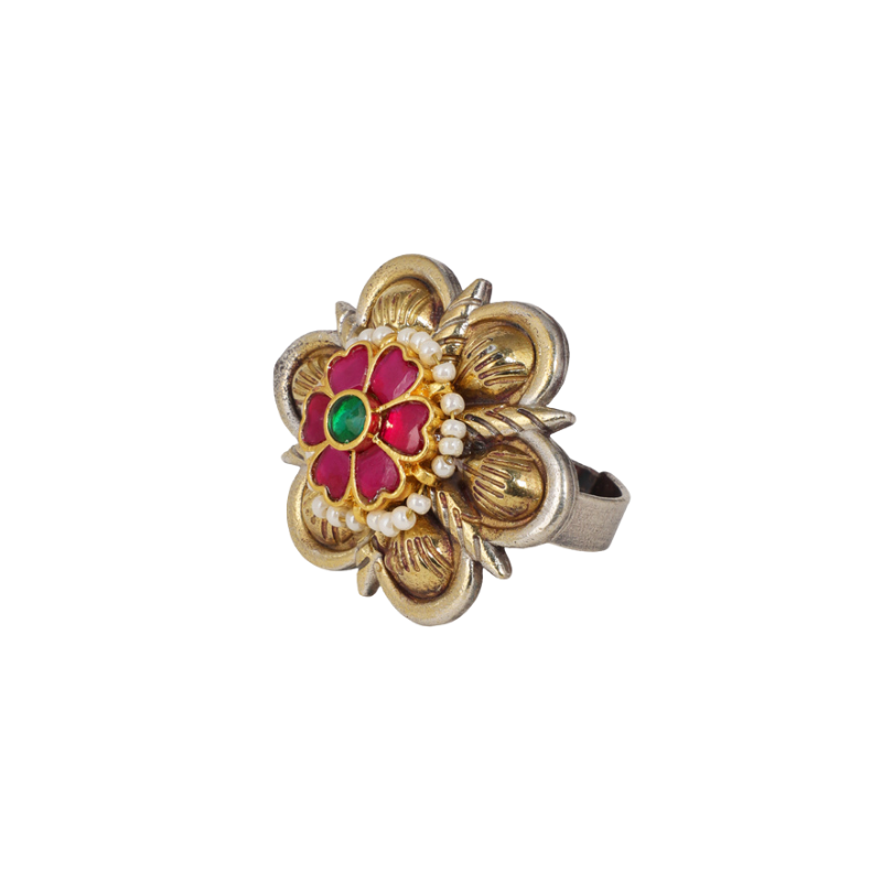 Ox Rings