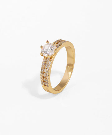 Diamond Rings