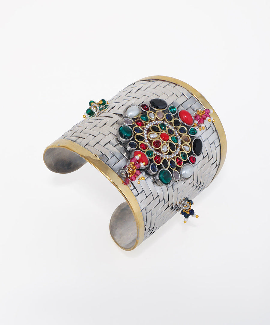 Ox Cuff Bracelets